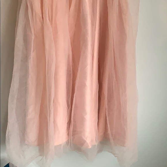 Garden Party Tulle Dress - Picture 6 of 6